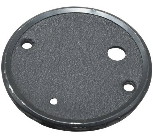 Acabamento Tras Painel Harley Sportster Xl 883r 08-09 Origin