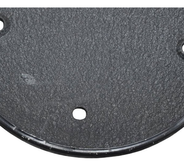 Acabamento Tras Painel Harley Sportster Xl 883r 08-09 Origin