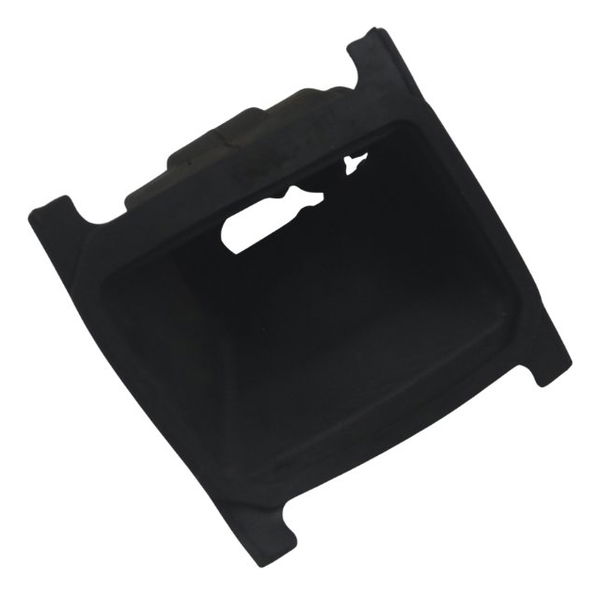 Borracha Amortecedor Tras C/avar Yamaha Xt 600 97-04 Origin