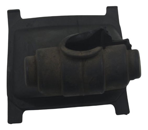 Borracha Amortecedor Tras C/avar Yamaha Xt 600 97-04 Origin