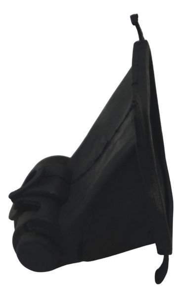 Borracha Amortecedor Tras C/avar Yamaha Xt 600 97-04 Origin