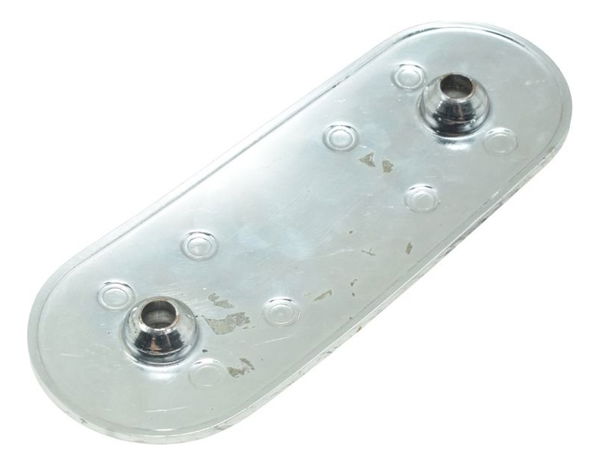 Acabamento Tampa Filtro Ar Harley Sportster Xl 883r 08-09