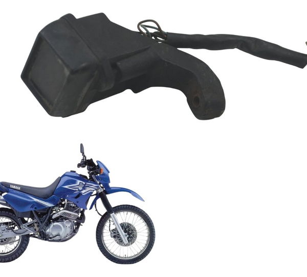 Caixa Piloto C/avaria Yamaha Xt 600 97-04 Original