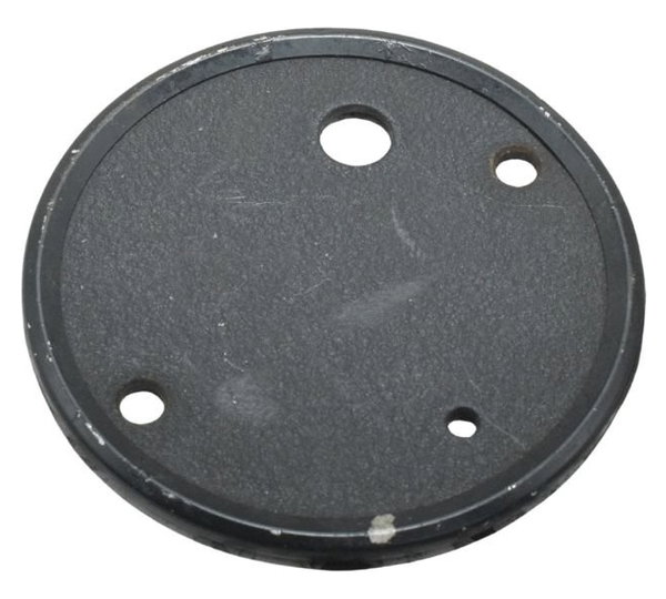 Acabamento Traseiro Painel Harley Sportster Xl 883r 08-09