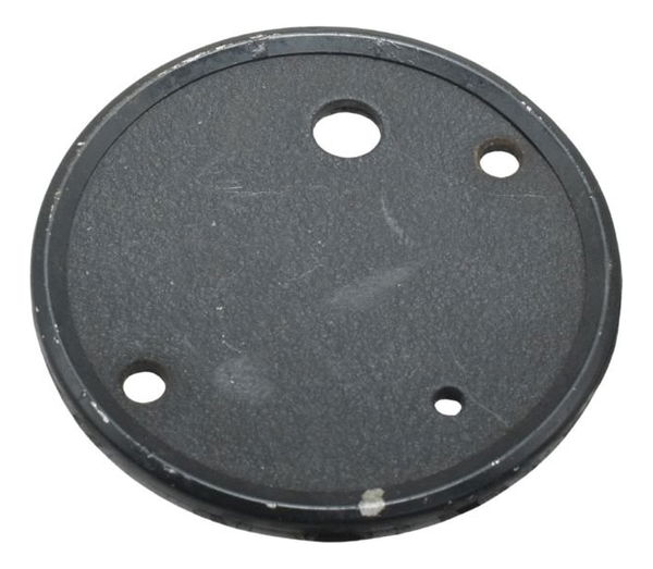 Acabamento Traseiro Painel Harley Sportster Xl 883r 08-09