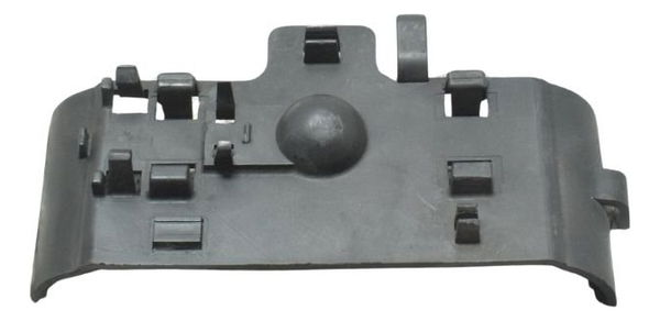 Acabamento Chicote Harley Sportster Xl 883r 08-09 Original