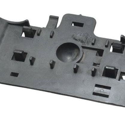 Acabamento Chicote Harley Sportster Xl 883r 08-09 Original