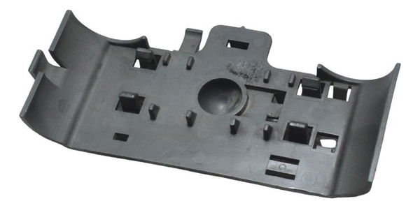 Acabamento Chicote Harley Sportster Xl 883r 08-09 Original