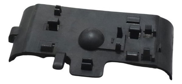 Acabamento Chicote Harley Sportster Xl 883r 08-09 Original