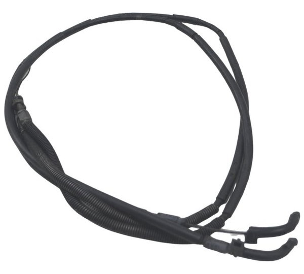 Cabo A E B Acelerador Yamaha Xt 600 97-04 Original