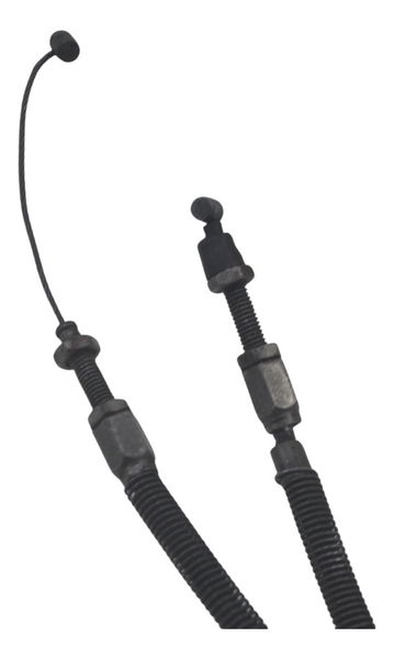 Cabo A E B Acelerador Yamaha Xt 600 97-04 Original