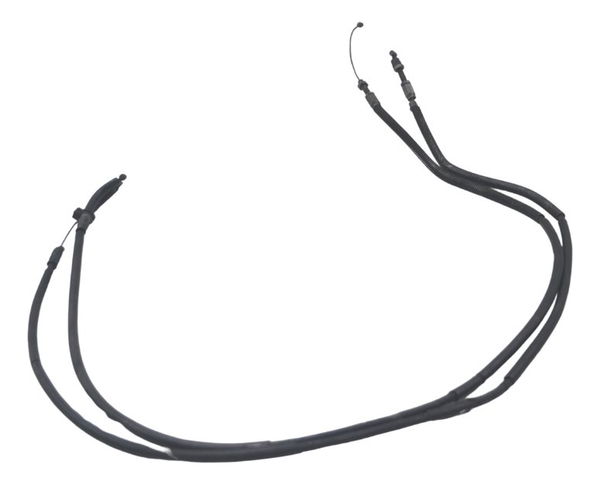 Cabo A E B Acelerador Yamaha Xt 600 97-04 Original