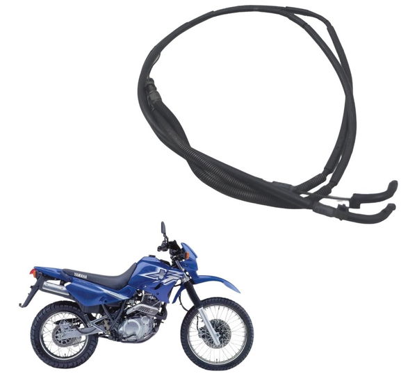 Cabo A E B Acelerador Yamaha Xt 600 97-04 Original
