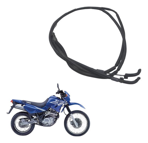 Cabo A E B Acelerador Yamaha Xt 600 97-04 Original