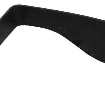 Acabamento Caixa Bateria Harley Sportster Xl 883r 08-09 Orig