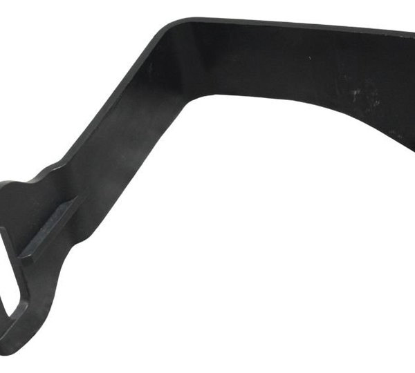 Acabamento Caixa Bateria Harley Sportster Xl 883r 08-09 Orig