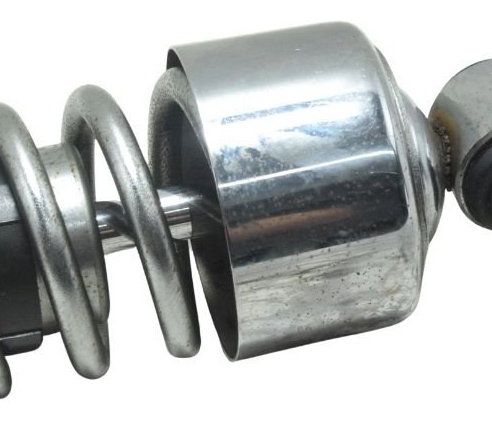 Amortecedor Traseiro 33cm Harley Sportster Xl 883r 08-09