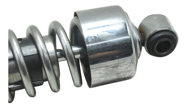 Amortecedor Traseiro 33cm Harley Sportster Xl 883r 08-09
