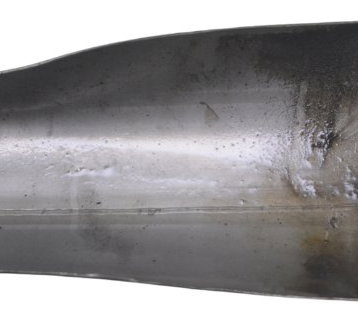 Capa Proteção Escape C/avaria Yamaha Xt 600 97-04 Original