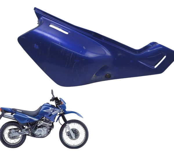 Carenagem Lateral Direita Yamaha Xt 600 97-04 Original