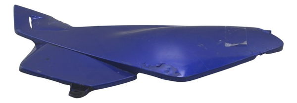 Carenagem Lateral Esq C/avaria Yamaha Xt 600 97-04 Original