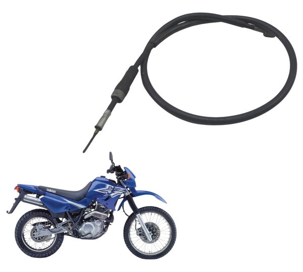Cabo Desmultiplicador Yamaha Xt 600 97-04