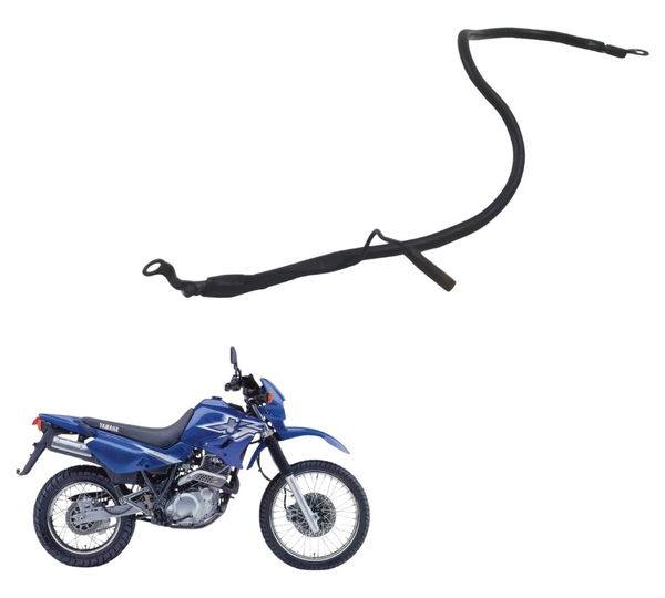 Cabo Motor Arranque Yamaha Xt 600 97-04 Original