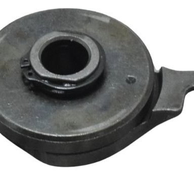 Acionador Embreagem Harley Sportster Xl 883r 08-09 Original