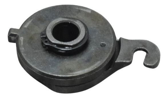 Acionador Embreagem Harley Sportster Xl 883r 08-09 Original