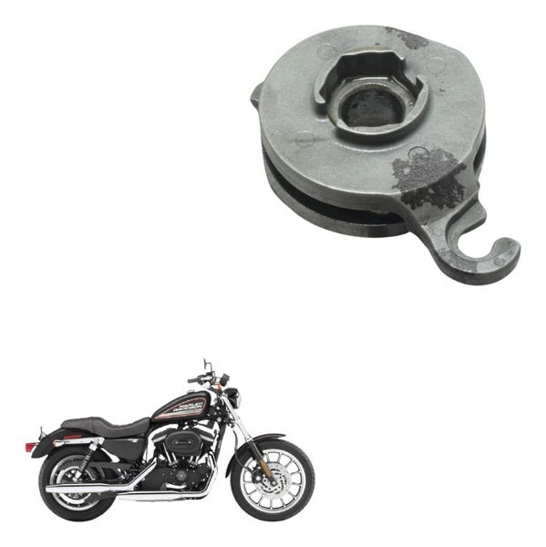 Acionador Embreagem Harley Sportster Xl 883r 08-09 Original