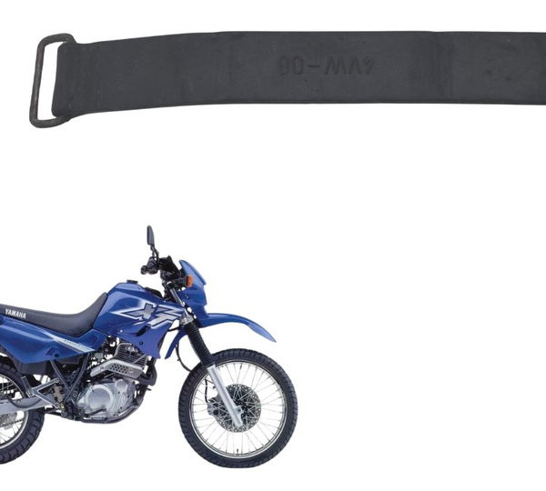 Cinta Bateria Yamaha Xt 600 97-04 Original