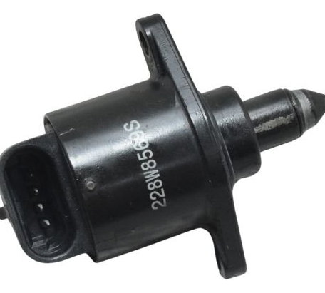 Atuador Marcha Lenta Harley Sportster Xl 883r 08-09 Original