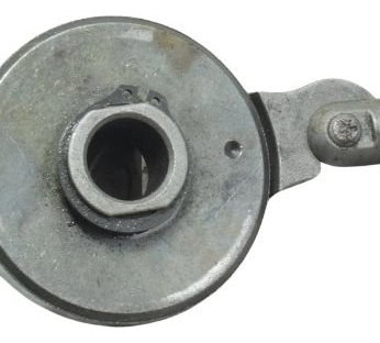 Acionador Embreagem Harley Sportster Xl 883r 08-09 Original