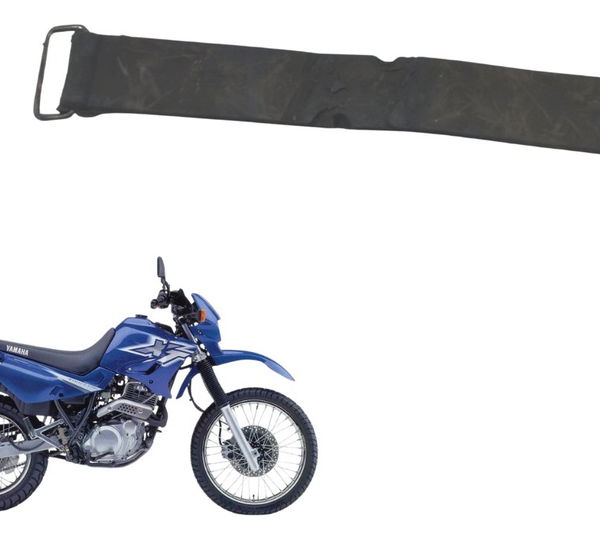 Cinta Bateria C/detalhes Yamaha Xt 600 97-04 Original