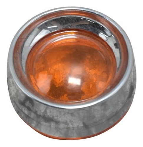 Acabamento Aro C/lente C/avar Harley Sportster Xl 883r 08-09