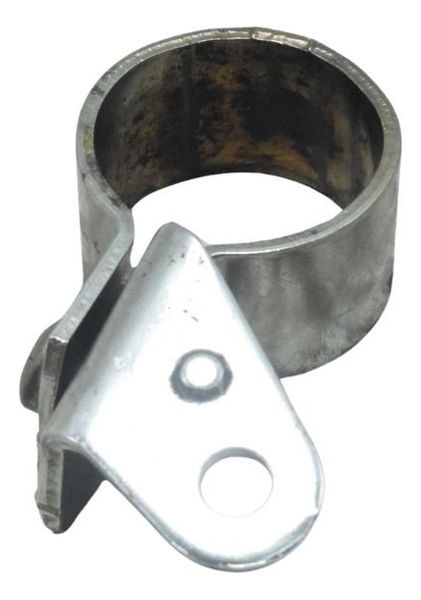 Abraçadeira Escapamento Harley Sportster Xl 883r 08-09 Origi