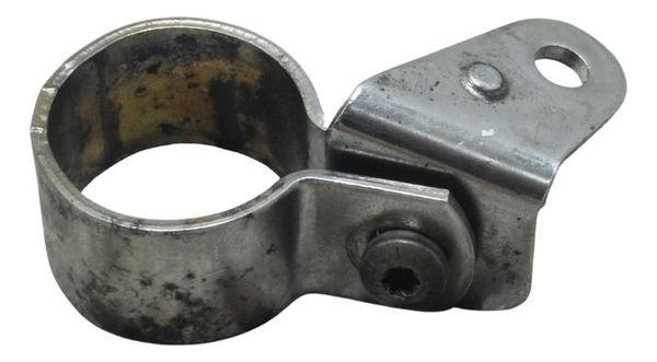 Abraçadeira Escapamento Harley Sportster Xl 883r 08-09 Origi