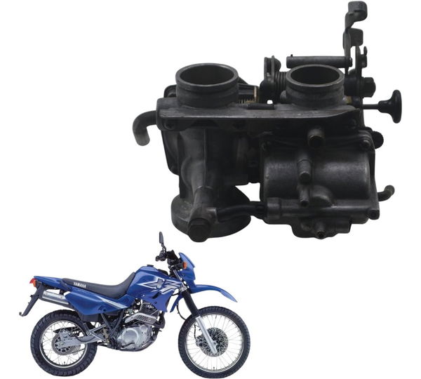 Carburador Yamaha Xt 600 97-04 Original