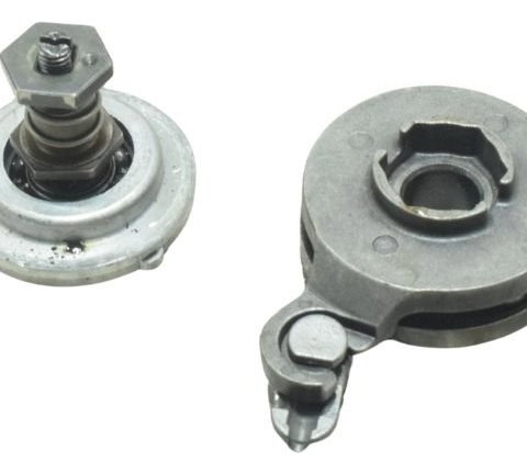 Acionador Embreagem Harley Sportster Xl 883r 08-09 Original