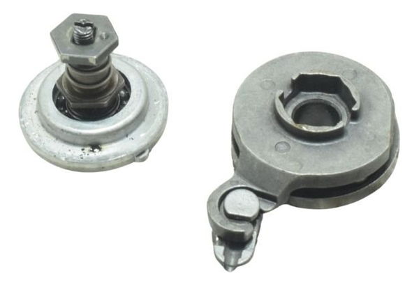 Acionador Embreagem Harley Sportster Xl 883r 08-09 Original