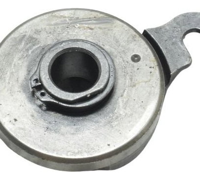 Acionador Embreagem Harley Sportster Xl 883r 08-09 Original