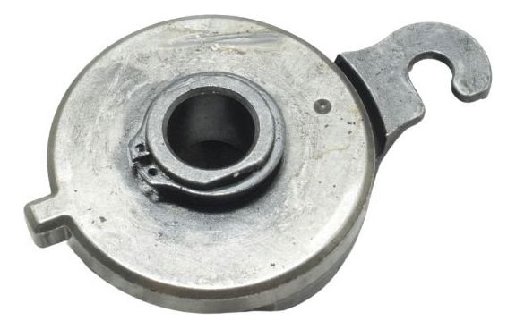 Acionador Embreagem Harley Sportster Xl 883r 08-09 Original