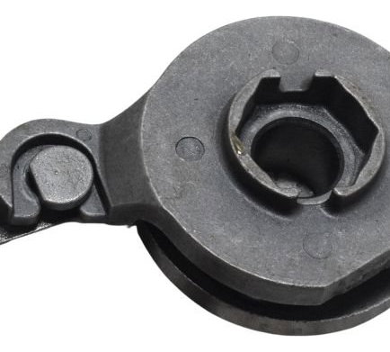 Acionador Embreagem Harley Sportster Xl 883r 08-09 Original