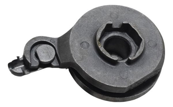 Acionador Embreagem Harley Sportster Xl 883r 08-09 Original