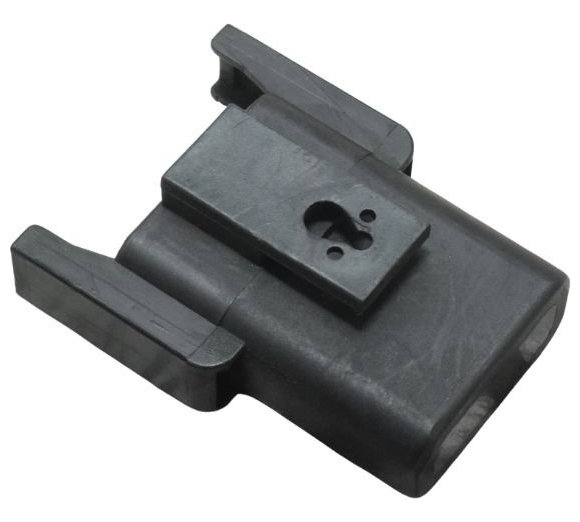 Acabamento Chicote Harley Sportster Xl 883r 08-09 Original