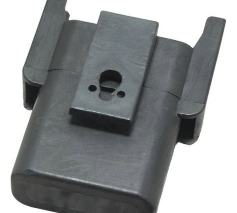 Acabamento Chicote Harley Sportster Xl 883r 08-09 Original