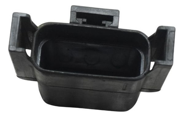 Acabamento Chicote Harley Sportster Xl 883r 08-09 Original