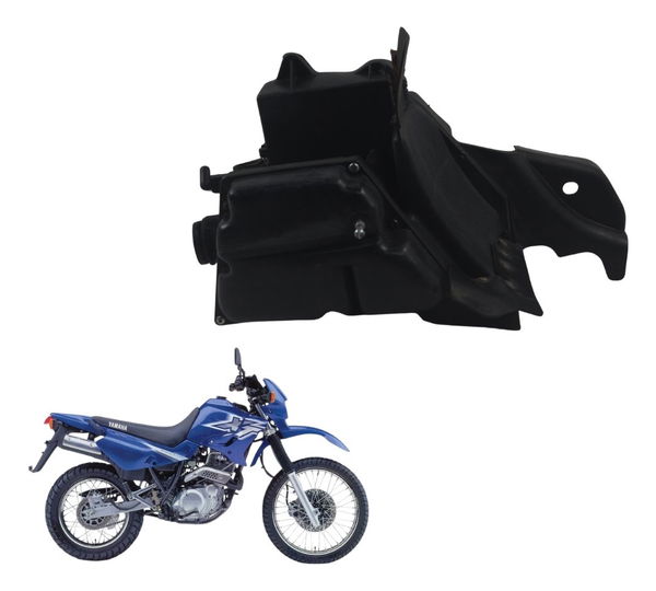 Caixa Filtro Ar Yamaha Xt 600 97-04 Original