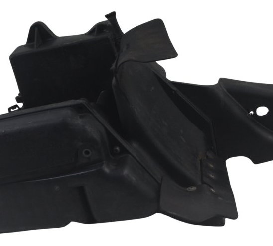 Caixa Filtro Ar C/detalhes Yamaha Xt 600 97-04 Original