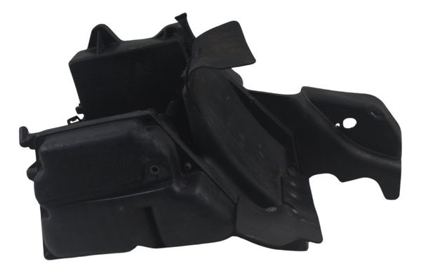 Caixa Filtro Ar C/detalhes Yamaha Xt 600 97-04 Original